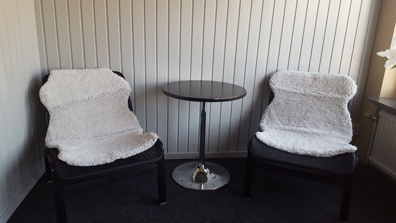 Imagen de los interiores del Hotel Highway, Harnosand. Foto 17