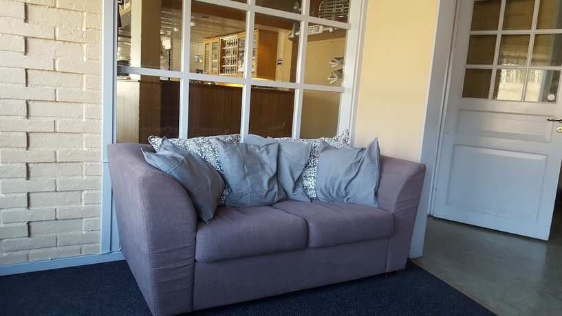 Imagen de los interiores del Hotel Highway, Harnosand. Foto 19