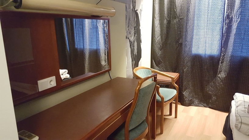 Imagen de la habitación del Hotel Highway, Harnosand. Foto 11