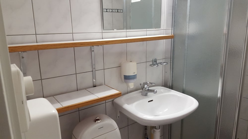 Imagen de la habitación del Hotel Highway, Harnosand. Foto 12