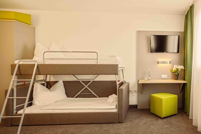 Imagen de la habitación del Hotel Highway, Herbolzheim. Foto 2