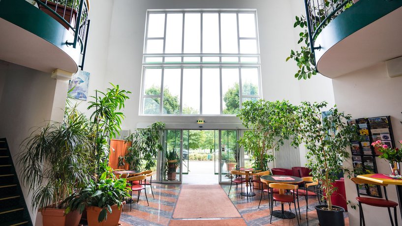 Imagen general del Hotel Highway, Herbolzheim. Foto 1