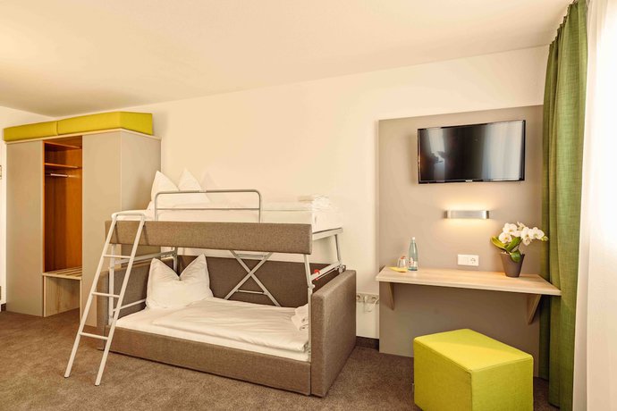 Imagen de la habitación del Hotel Highway, Herbolzheim. Foto 13