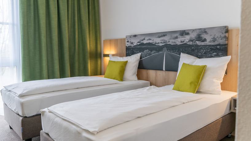 Imagen de la habitación del Hotel Highway, Herbolzheim. Foto 14