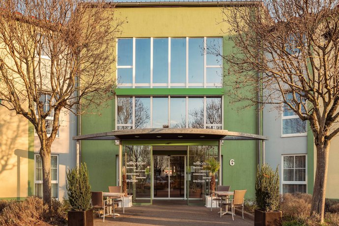 Imagen de los interiores del Hotel Highway, Herbolzheim. Foto 20