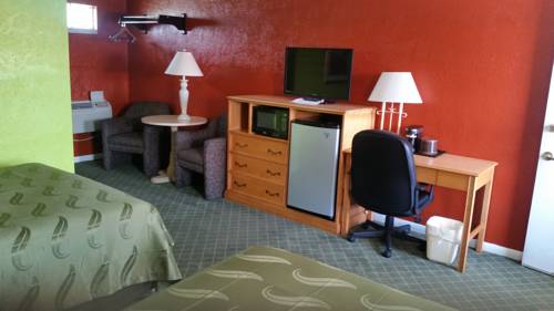 Imagen de la habitación del Hotel Highway Inn, Paris. Foto 2