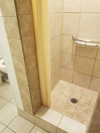 Imagen de la habitación del Hotel Highway Inn, Paris. Foto 4