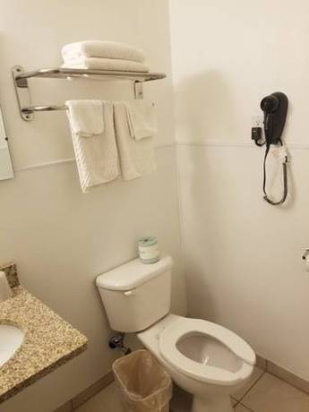 Imagen de la habitación del Hotel Highway Inn, Paris. Foto 5