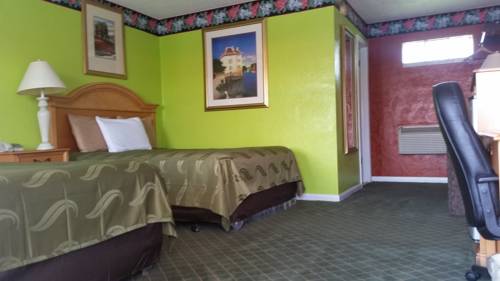 Imagen de la habitación del Hotel Highway Inn, Paris. Foto 7