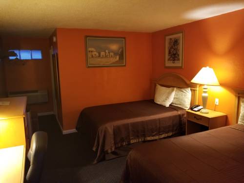Imagen de la habitación del Hotel Highway Inn, Paris. Foto 8