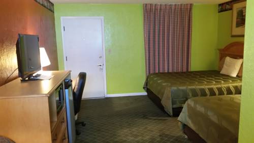 Imagen de la habitación del Hotel Highway Inn, Paris. Foto 14