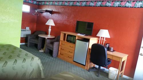 Imagen de la habitación del Hotel Highway Inn, Paris. Foto 15