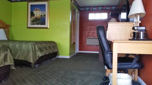 Imagen de la habitación del Hotel Highway Inn, Paris. Foto 16