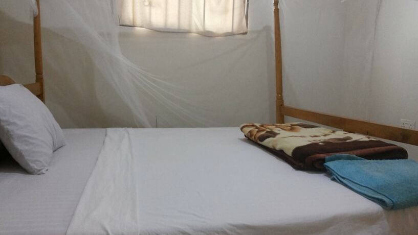 Imagen de la habitación del Hotel Highway Motel. Foto 15