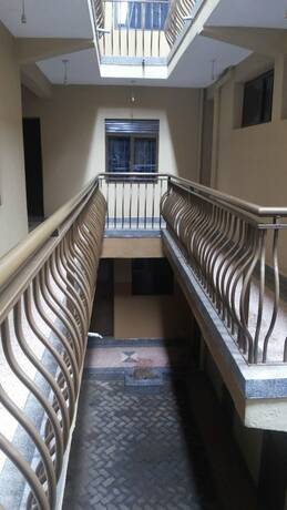 Imagen general del Hotel Highway Motel. Foto 3