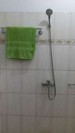 Imagen general del Hotel Highway Motel. Foto 4