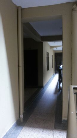 Imagen general del Hotel Highway Motel. Foto 6