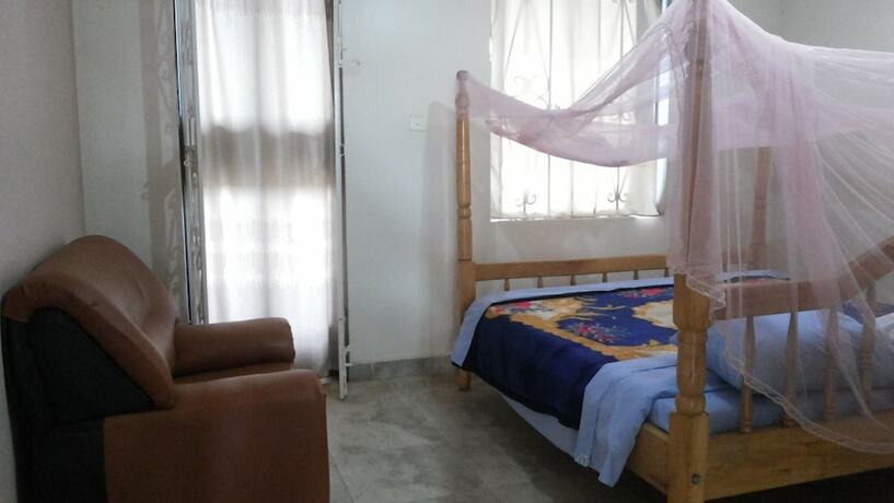 Imagen general del Hotel Highway Motel. Foto 7