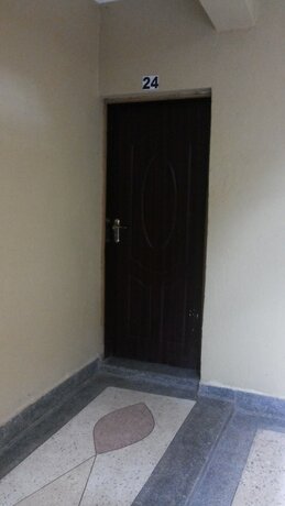 Imagen de la habitación del Hotel Highway Motel. Foto 17