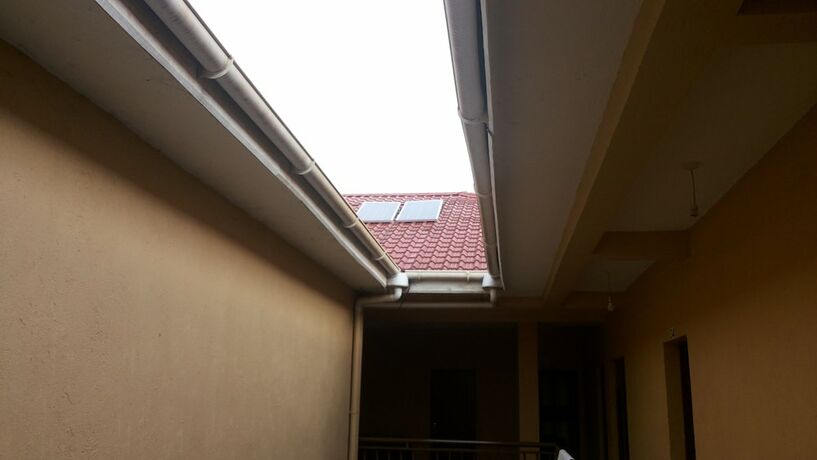 Imagen general del Hotel Highway Motel. Foto 9