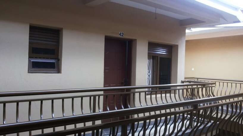 Imagen general del Hotel Highway Motel. Foto 10