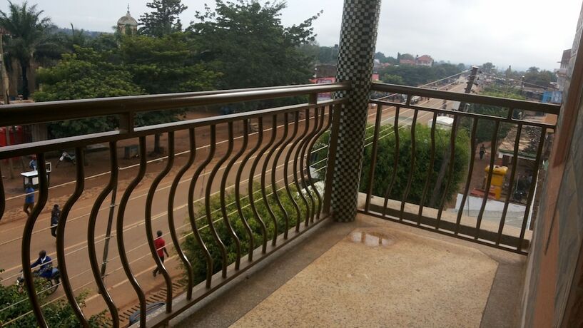 Imagen de la habitación del Hotel Highway Motel. Foto 18