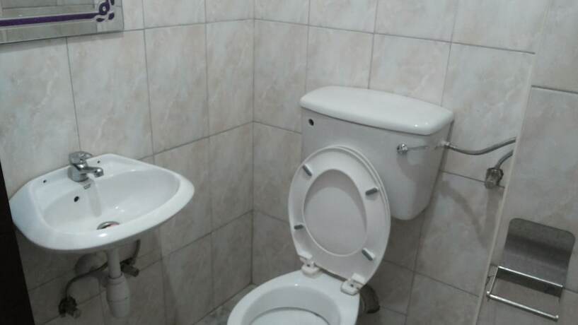 Imagen general del Hotel Highway Motel. Foto 11