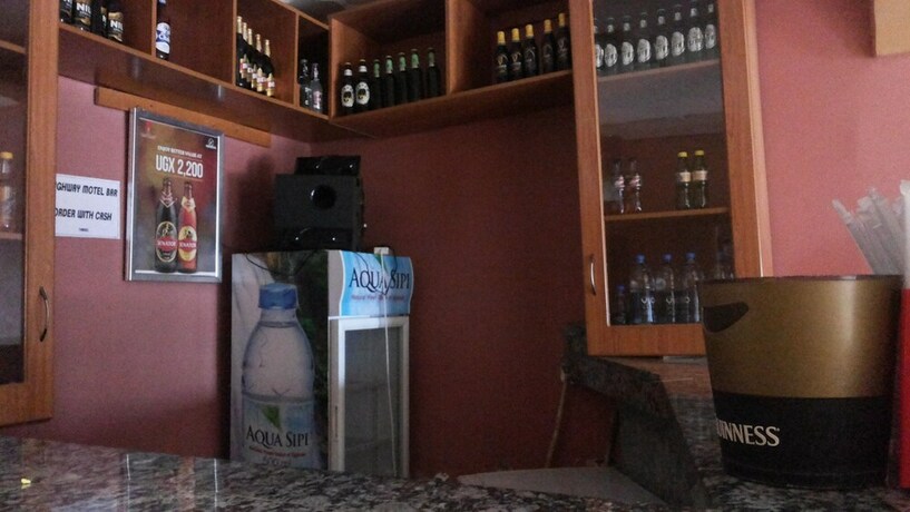 Imagen general del Hotel Highway Motel. Foto 13