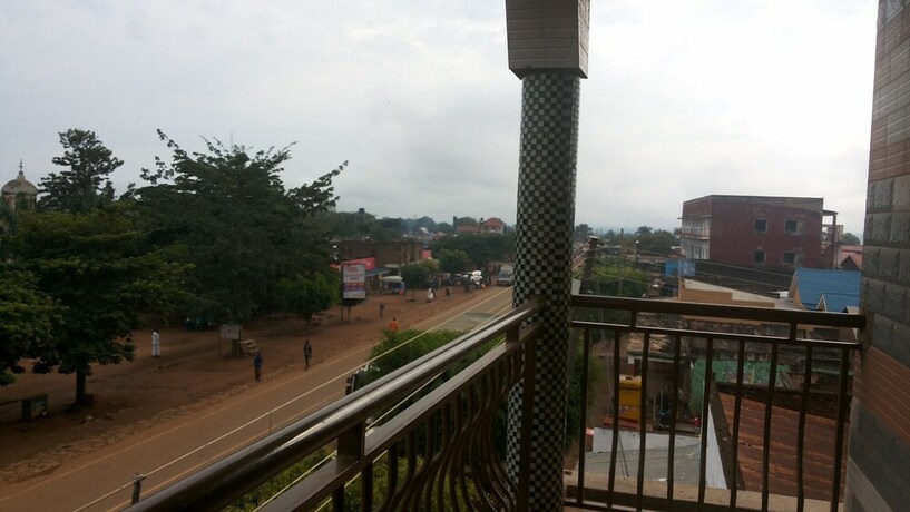 Imagen de la habitación del Hotel Highway Motel. Foto 19