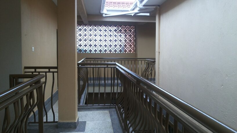 Imagen general del Hotel Highway Motel. Foto 14