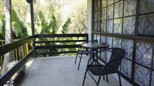 Imagen de la habitación del Hotel Highway Motor Inn. Foto 2