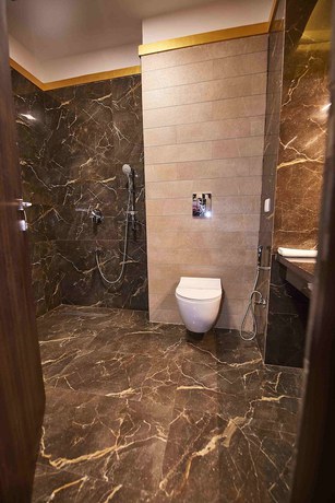 Imagen de la habitación del Hotel Highway Prince. Foto 6
