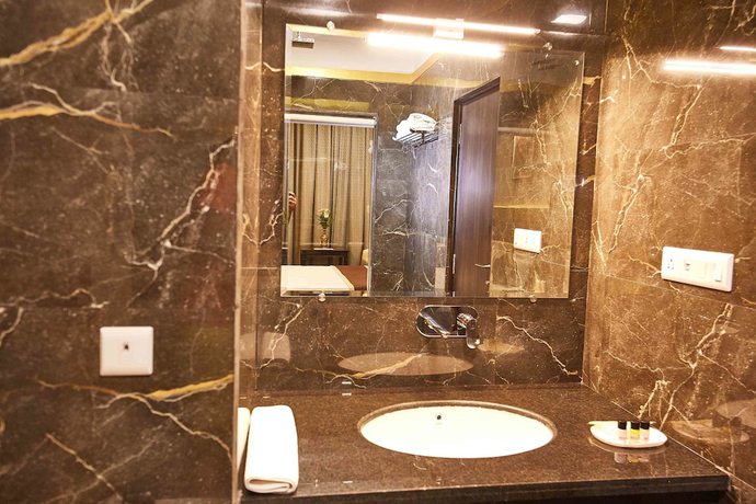 Imagen de la habitación del Hotel Highway Prince. Foto 7