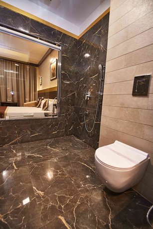 Imagen de la habitación del Hotel Highway Prince. Foto 12