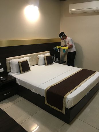 Imagen de la habitación del Hotel Highway Prince. Foto 16