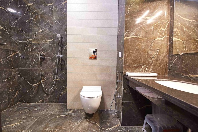Imagen de la habitación del Hotel Highway Prince. Foto 17