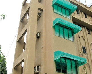 Imagen de la habitación del Hotel Highway Residency. Foto 5