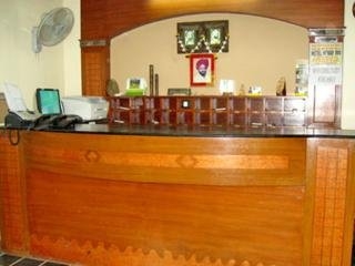 Imagen de la habitación del Hotel Highway Residency. Foto 8