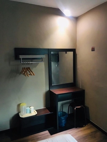 Imagen de la habitación del Hotel Highway Times Inn. Foto 10