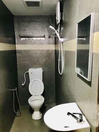 Imagen de la habitación del Hotel Highway Times Inn. Foto 12