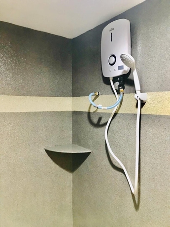 Imagen de la habitación del Hotel Highway Times Inn. Foto 13