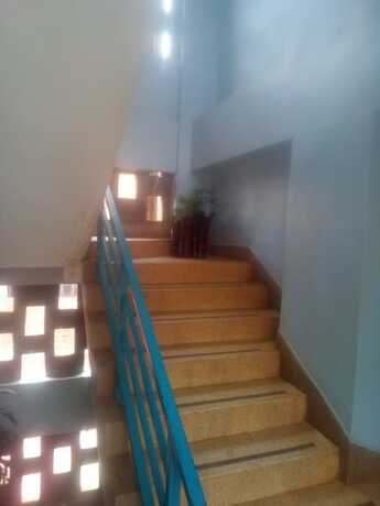 Imagen general del Hotel Highway Villa Guest House. Foto 1