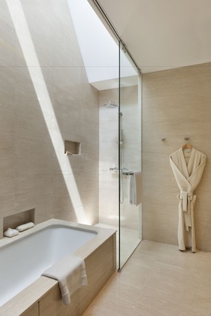 Imagen de la habitación del Hotel Highxuan Spa. Foto 5