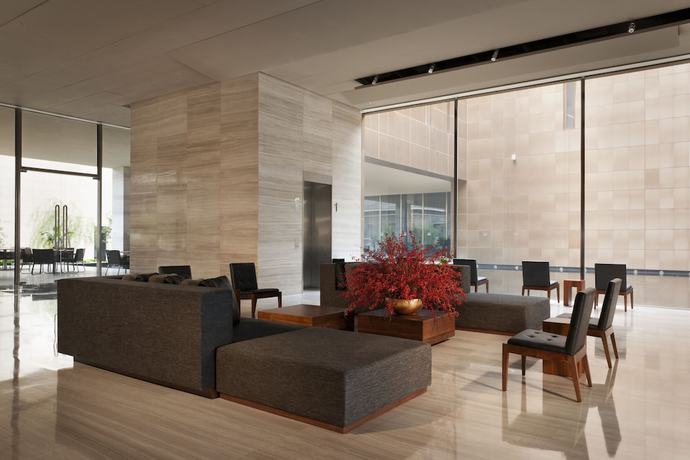 Imagen de los interiores del Hotel Highxuan Spa. Foto 18