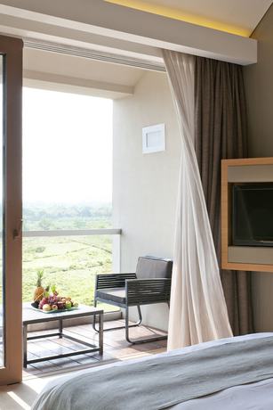 Imagen de la habitación del Hotel Highxuan Spa. Foto 12