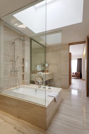 Imagen de la habitación del Hotel Highxuan Spa. Foto 14