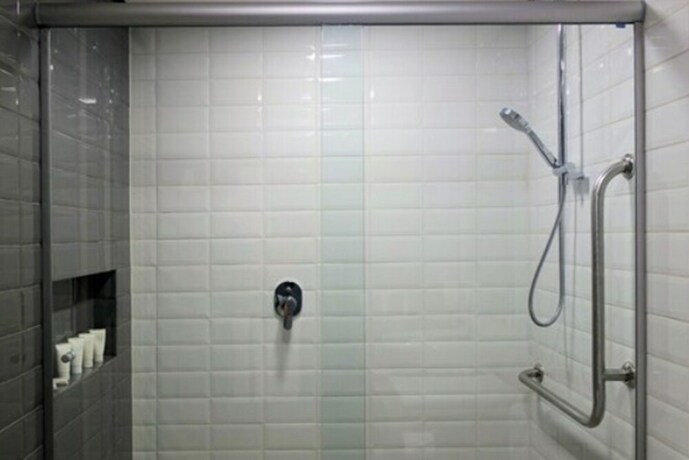 Imagen general del Hotel Higi S&atilde;o Paulo. Foto 4