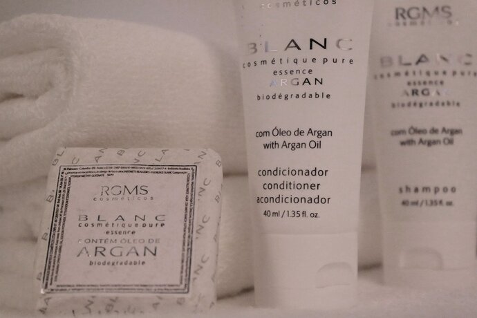 Imagen general del Hotel Higi S&atilde;o Paulo. Foto 12