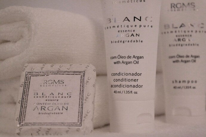 Imagen de la habitación del Hotel Higi S&atilde;o Paulo. Foto 22