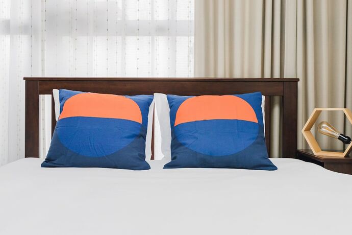 Imagen general del Hotel Higobashi Afp Luxury Apartment. Foto 6